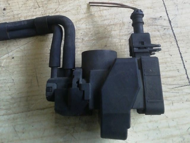 bontott RENAULT FLUENCE Nyomástartó Szelep