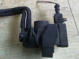 bontott RENAULT FLUENCE Nyomástartó Szelep