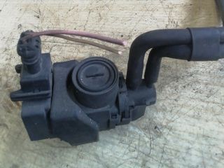 bontott RENAULT FLUENCE Nyomástartó Szelep