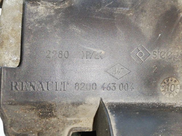 bontott RENAULT FLUENCE Önindító