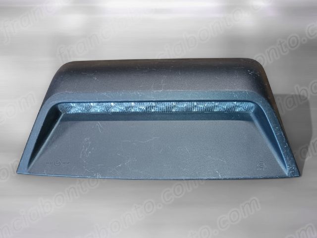 bontott RENAULT FLUENCE Pótféklámpa