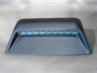 bontott RENAULT FLUENCE Pótféklámpa