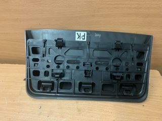 bontott RENAULT FLUENCE Pótféklámpa