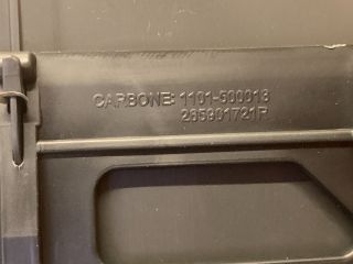 bontott RENAULT FLUENCE Pótféklámpa