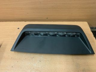 bontott RENAULT FLUENCE Pótféklámpa