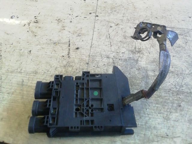 bontott RENAULT FLUENCE Pozitív Kábel