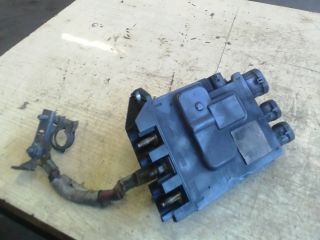 bontott RENAULT FLUENCE Pozitív Kábel