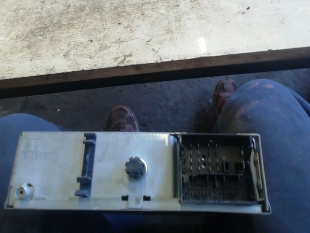 bontott RENAULT FLUENCE Rádió / CD