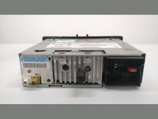 bontott RENAULT FLUENCE Rádió / CD