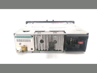 bontott RENAULT FLUENCE Rádió / CD