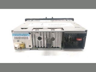 bontott RENAULT FLUENCE Rádió / CD