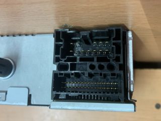 bontott RENAULT FLUENCE Rádió / CD