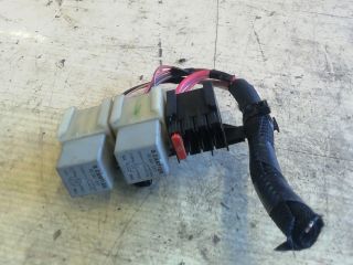 bontott RENAULT FLUENCE Relé