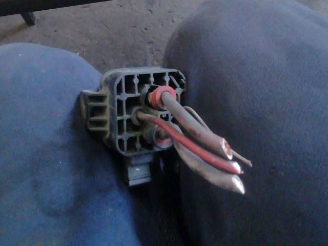 bontott RENAULT FLUENCE Relé