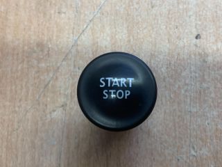 bontott RENAULT FLUENCE Start / Stop Indító Gomb