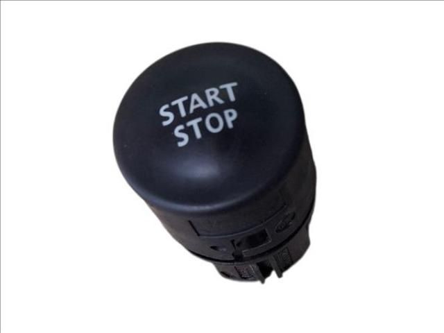 bontott RENAULT FLUENCE Start / Stop Indító Gomb