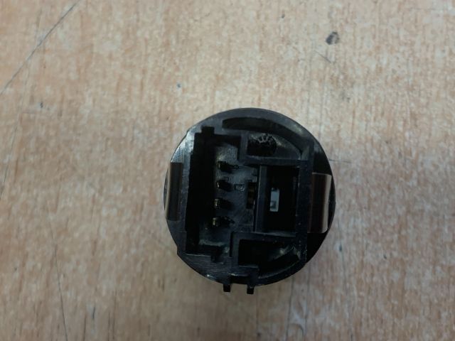 bontott RENAULT FLUENCE Start / Stop Indító Gomb