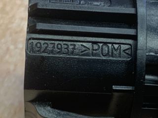 bontott RENAULT FLUENCE Start / Stop Indító Gomb