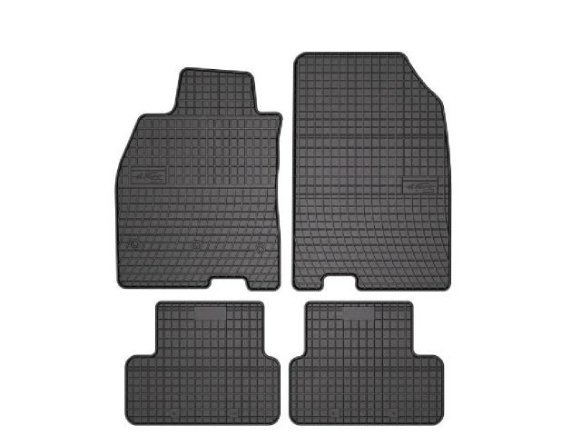 bontott RENAULT FLUENCE Szőnyeg Szett