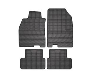 bontott RENAULT FLUENCE Szőnyeg Szett