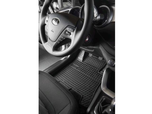 bontott RENAULT FLUENCE Szőnyeg Szett