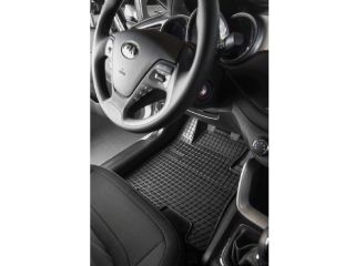 bontott RENAULT FLUENCE Szőnyeg Szett