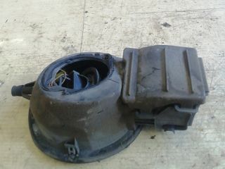 bontott RENAULT FLUENCE Tankajtó