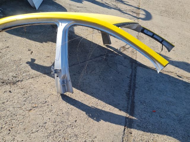 bontott RENAULT FLUENCE Tető