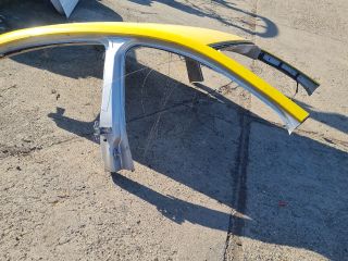 bontott RENAULT FLUENCE Tető