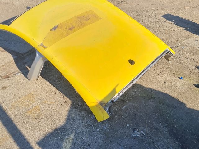 bontott RENAULT FLUENCE Tető