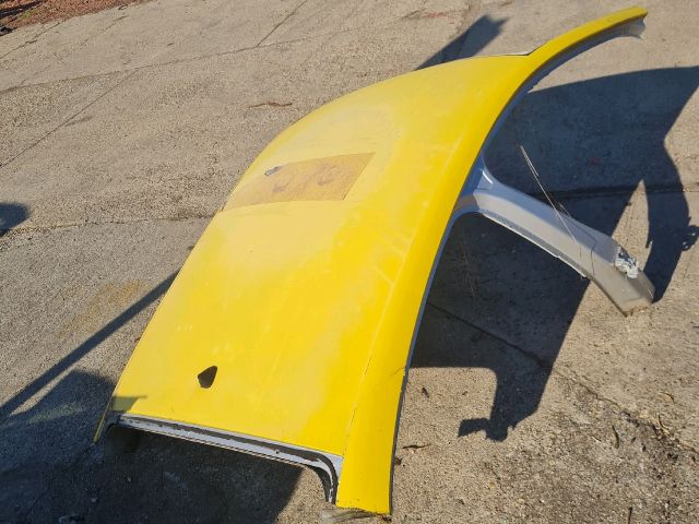 bontott RENAULT FLUENCE Tető