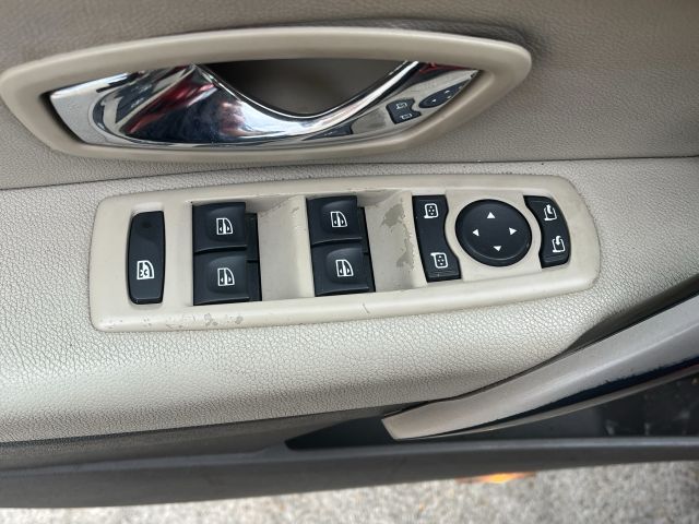 bontott RENAULT FLUENCE Tető