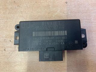 bontott RENAULT FLUENCE Tolatóradar Elektronika