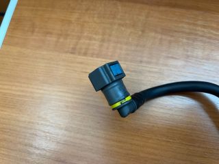 bontott RENAULT FLUENCE Üzemanyagcső