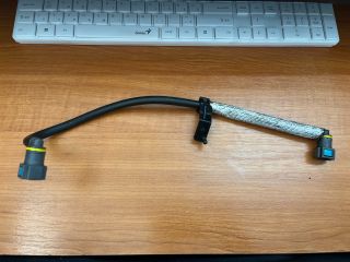 bontott RENAULT FLUENCE Üzemanyagcső