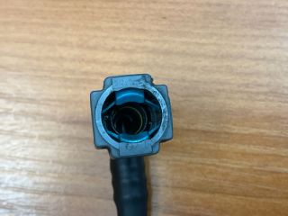 bontott RENAULT FLUENCE Üzemanyagcső