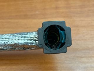 bontott RENAULT FLUENCE Üzemanyagcső