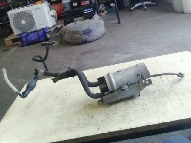 bontott RENAULT FLUENCE Üzemanyagszűrő Ház