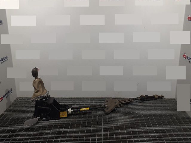 bontott RENAULT FLUENCE Váltógomb