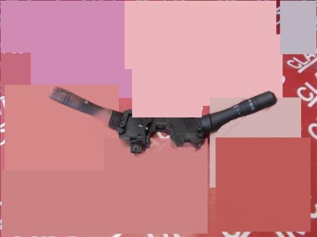 bontott RENAULT FLUENCE Világítás Kapcsoló