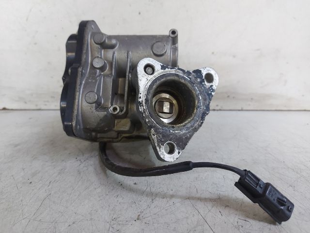 bontott RENAULT GRAND SCÉNIC EGR / AGR Szelep