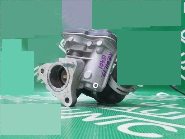 bontott RENAULT GRAND SCÉNIC EGR / AGR Szelep