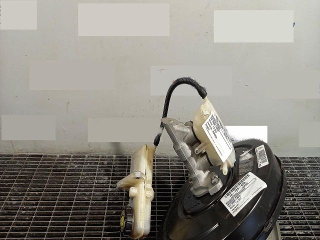 bontott RENAULT GRAND SCÉNIC Főfékhenger