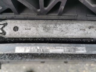 bontott RENAULT GRAND SCÉNIC Hűtő Ventilátor(ok), Radiátor(ok) Szett