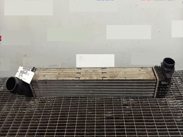 bontott RENAULT GRAND SCÉNIC Intercooler