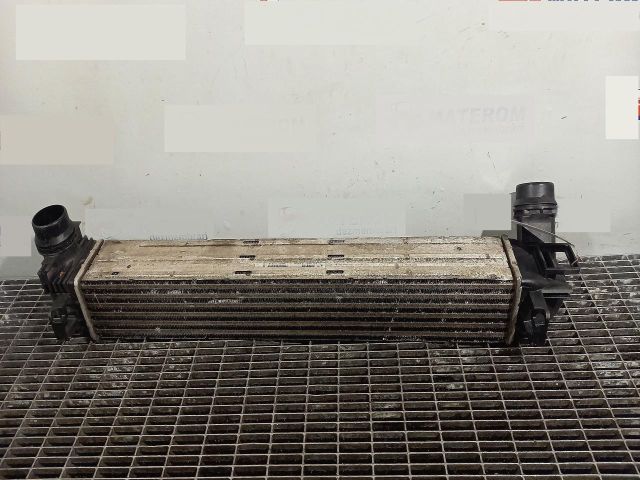 bontott RENAULT GRAND SCÉNIC Intercooler