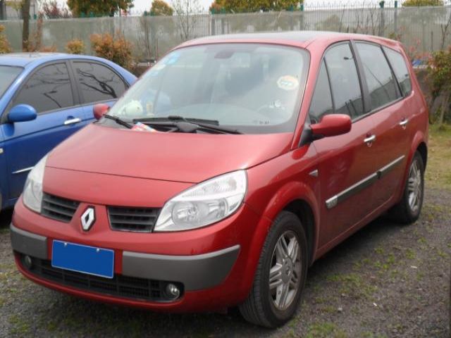 bontott RENAULT GRAND SCÉNIC EGR Hűtő Cső