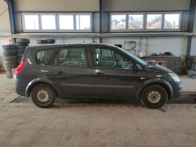 bontott RENAULT GRAND SCÉNIC ABS Kocka