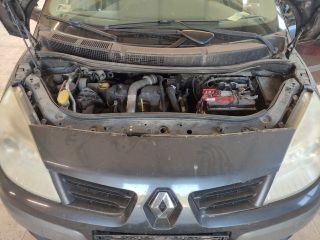 bontott RENAULT GRAND SCÉNIC ABS Kocka