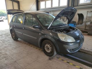 bontott RENAULT GRAND SCÉNIC ABS Kocka